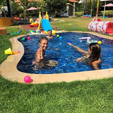 Jazz U Garden Resort Ката Бийч Екстериор снимка