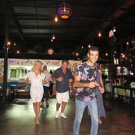 Jazz U Garden Resort Ката Бийч Екстериор снимка