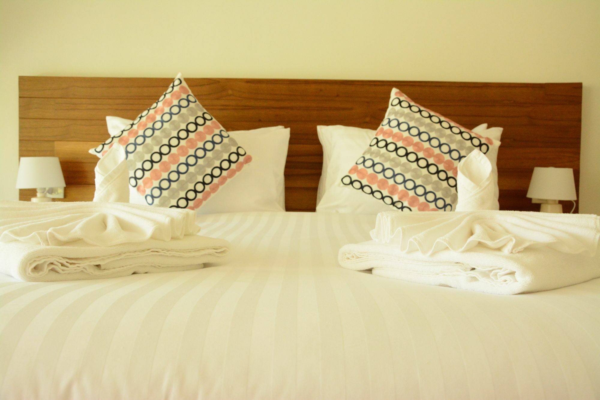 Jazz U Garden Resort Ката Бийч Екстериор снимка