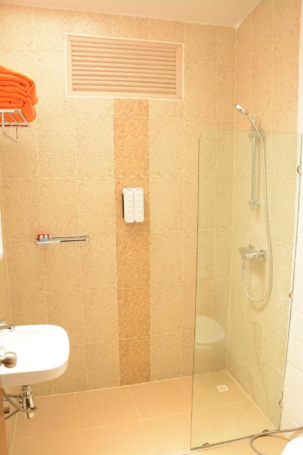 Jazz U Garden Resort Ката Бийч Екстериор снимка